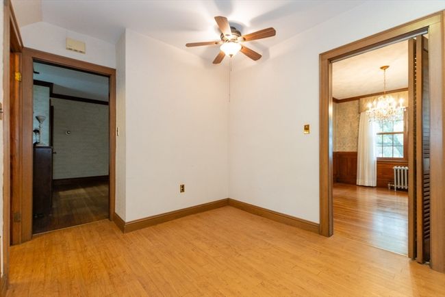 504 Mount Auburn St, House other with 3 bedrooms, 2 bathrooms and null parking in Watertown MA | Image 17
