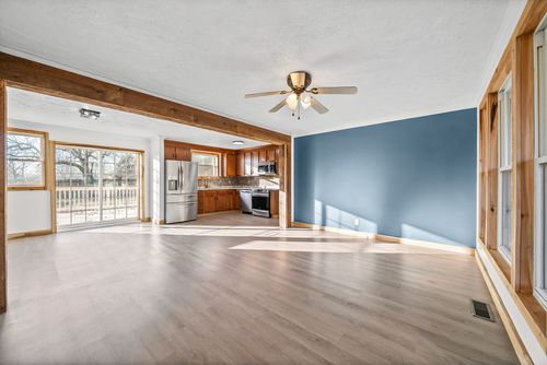 1504 Glennon Dr, Clarksville, TN, 37042-3834 | Card Image