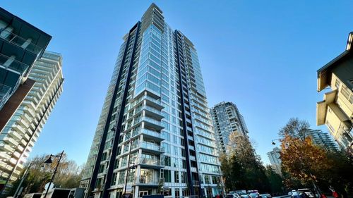 1805-305 Morrissey Rd, Port Moody, BC, V3H0M3 | Card Image