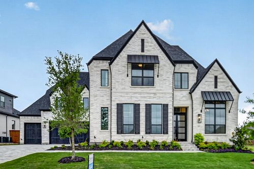 2201 Sorrelwood Ct, Celina, TX, 75009-3472 | Card Image