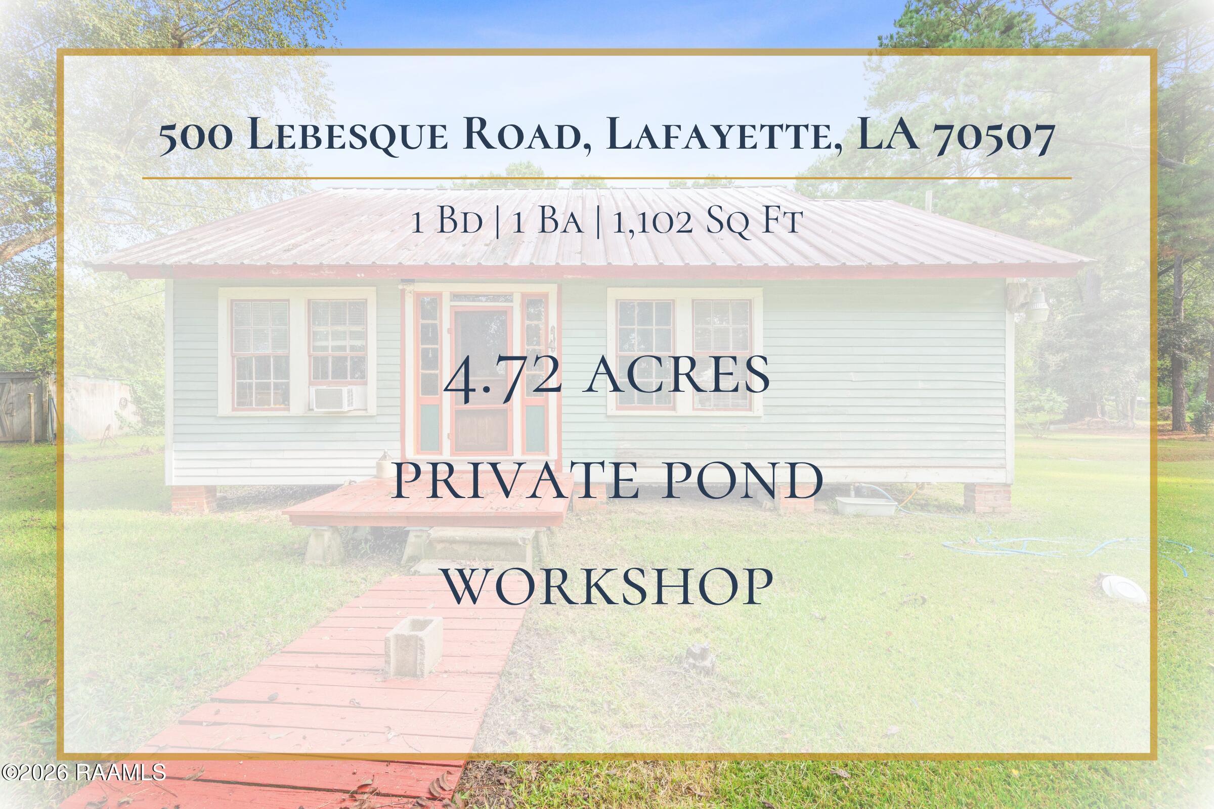 Residential in Lafayette 3