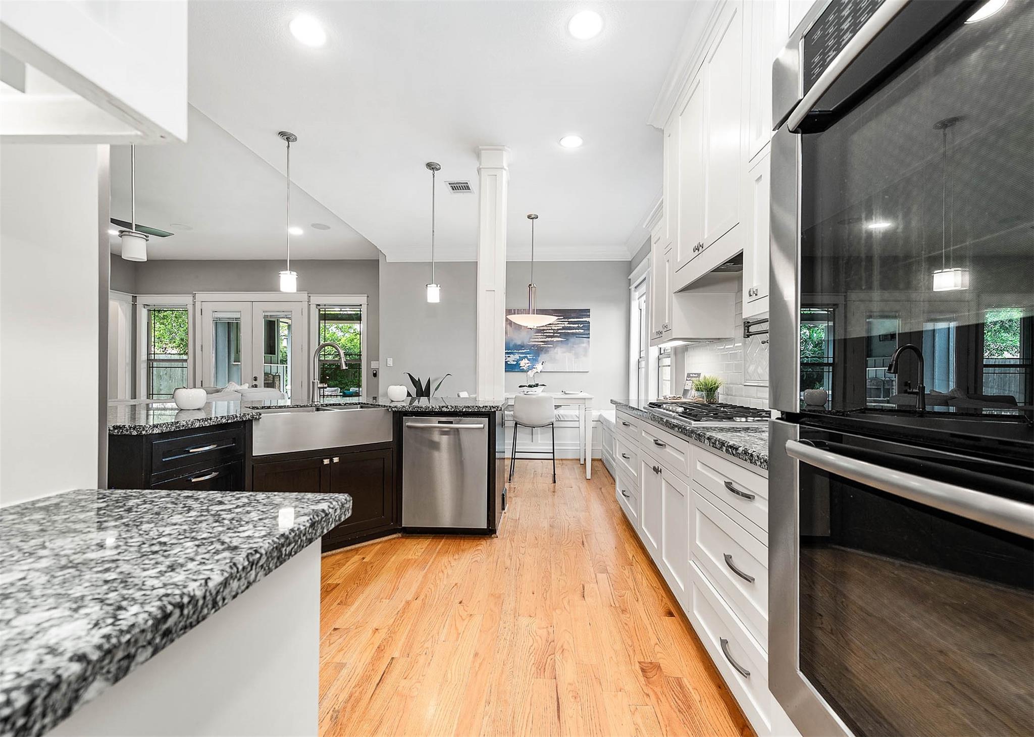 Residential in Houston 2
