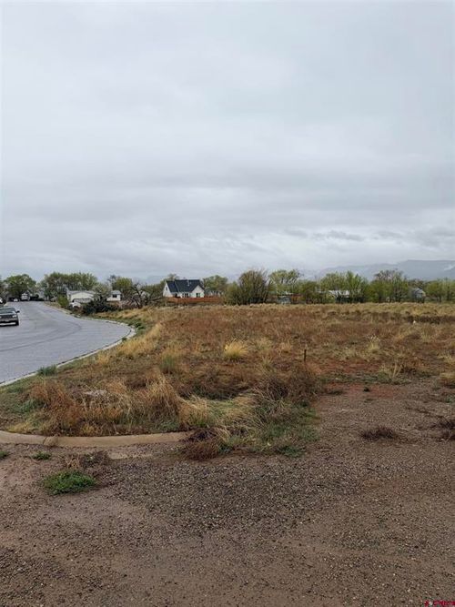 TBD Chisholm Pl And Jarret Ave, Cortez, CO, 81321 | Card Image