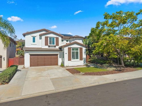 695 Feather Dr, San Marcos, CA, 92069-7383 | Card Image