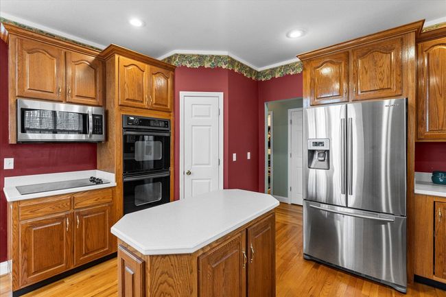 550 Tanya Dr, House other with 5 bedrooms, 5 bathrooms and null parking in Whitwell TN | Image 8