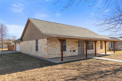 2200 8th Street, Brownwood, TX, 76801 | Card Image