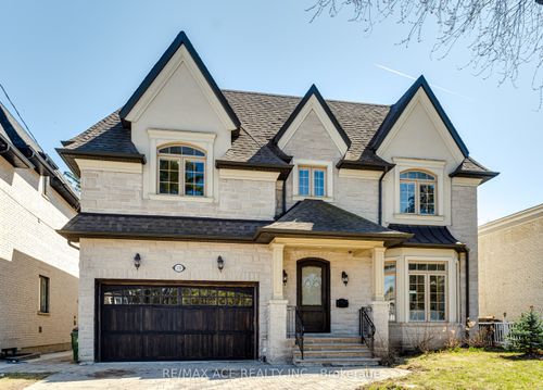 133 Park Home Ave, North York, ON, M2N1W7 | Card Image