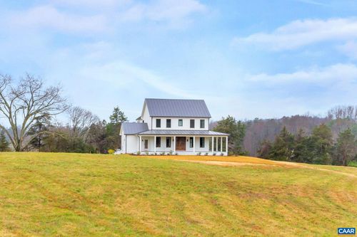 gc-3 acres TBB Owensville Rd, CHARLOTTESVILLE, VA, 22903 | Card Image