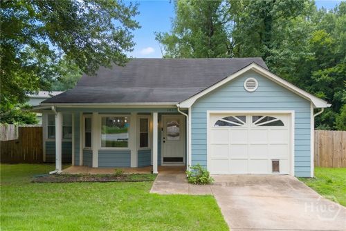 141 Onyx Pl, Athens, GA, 30605-4397 | Card Image