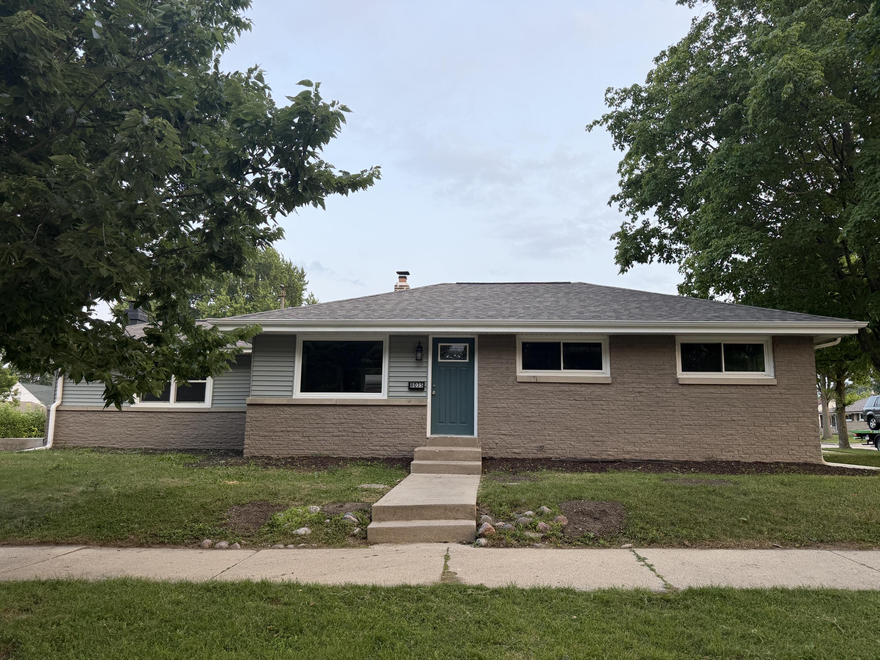 Residential in Milwaukee 2