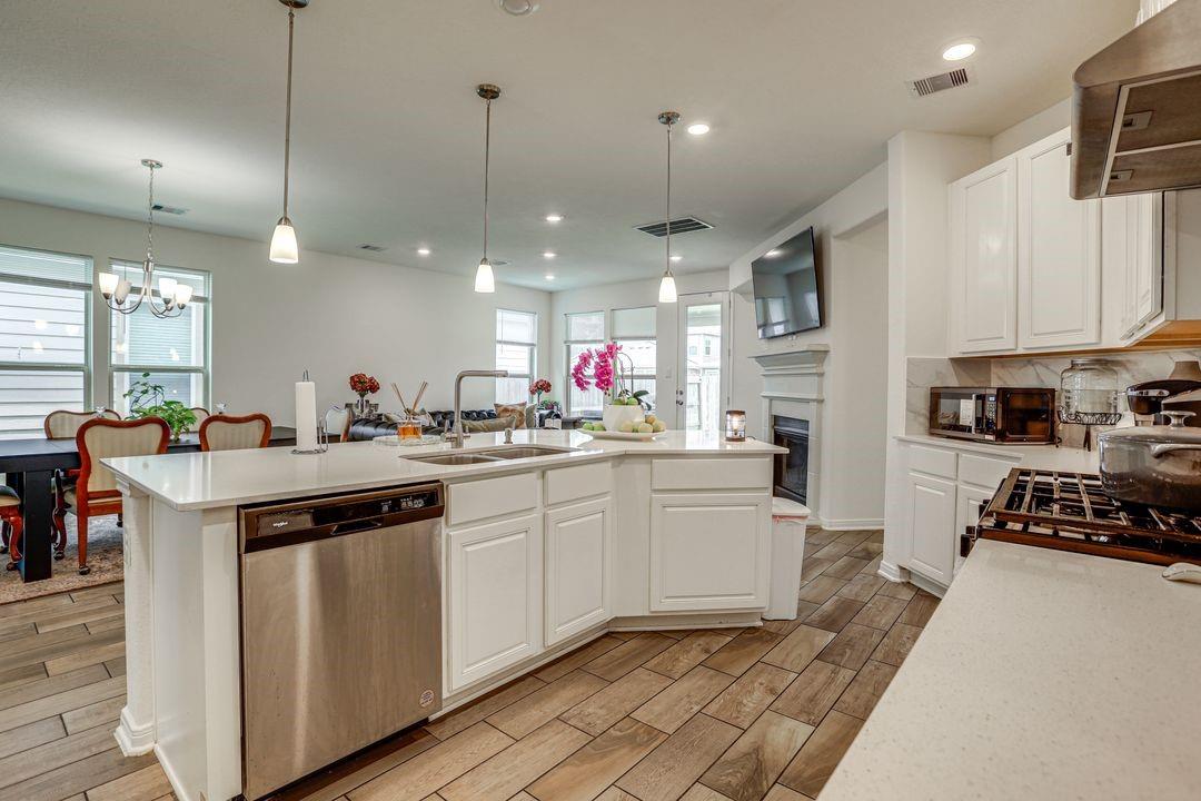 Residential Lease in Houston 5