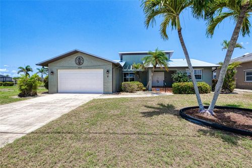 2160 Aqui Esta Dr, Punta Gorda, FL, 33950-6460 | Card Image