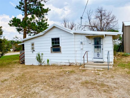 37034 Us Highway 24, Matheson, CO, 80830 | Card Image