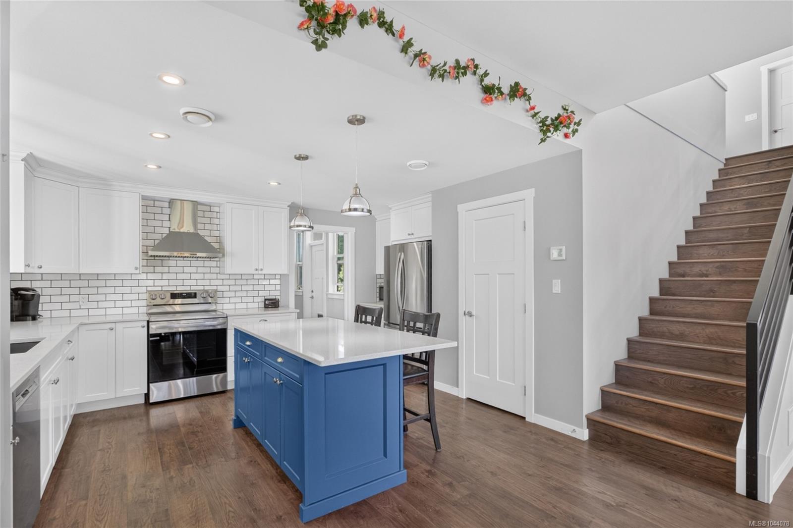 Residential in Black Creek 5