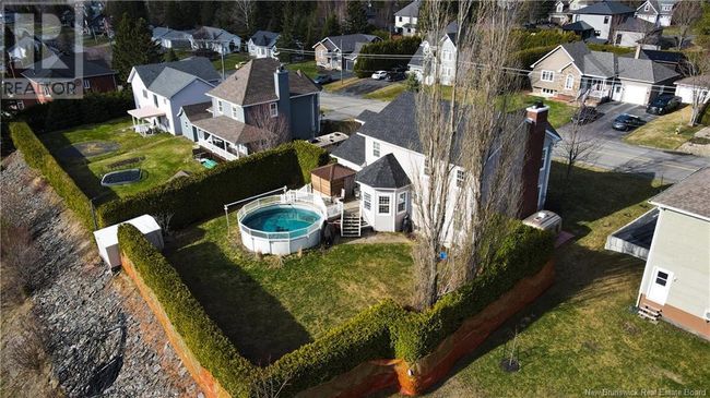105 De La Capitale Blvd, House other with 5 bedrooms, 3 bathrooms and null parking in Edmundston NB | Image 41