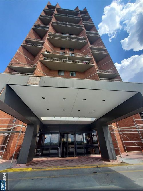 240 Harmon Cove Tower, Secaucus, NJ, 07094-1726 | Card Image
