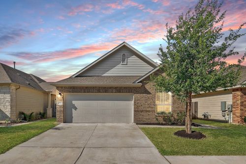 821 Durness Dr, Pflugerville, TX, 78660-6037 | Card Image