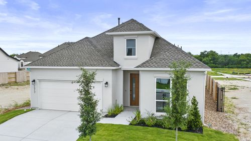 1317 Sweet Violet Dr, Leander, TX, 78641-1084 | Card Image