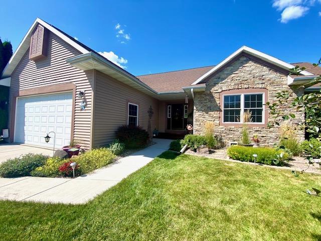 Bruin Ln, Janesville, WI 53545