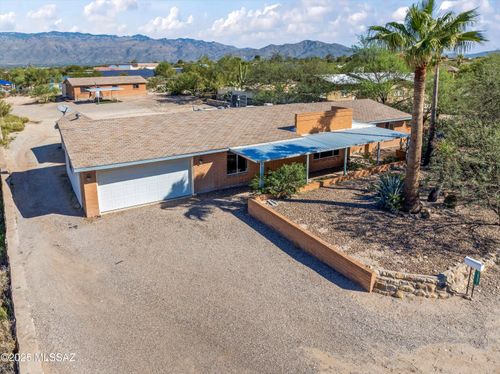 10501 E Calle Del Este, Tucson, AZ, 85748-6840 | Card Image