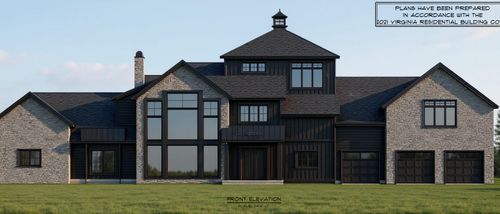 25 Lake Front Dr, Penhook, VA, 24137 | Card Image