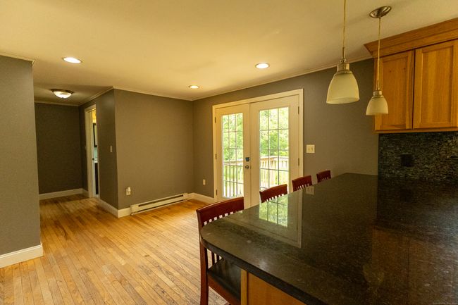 36 Harris Road Extension, House other with 3 bedrooms, 1 bathrooms and null parking in Salem CT | Image 4