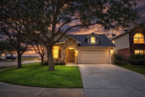 19803 Dahlia Brook Way, Richmond, TX, 77407-7102 | Card Image
