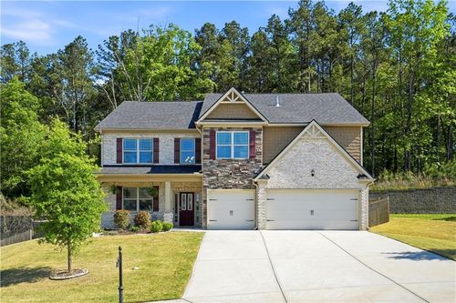 2715 Ridge Manor Dr, Dacula, GA, 30019-2779 | Card Image