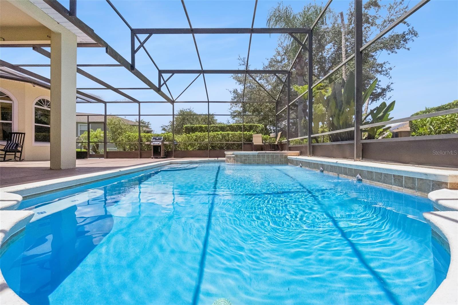 Residential in CLERMONT 2