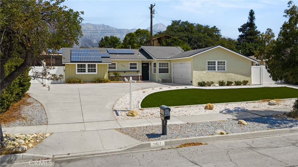 Residential in Upland 3