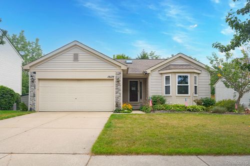 15177 Seeley Dr, Holly, MI, 48442-1164 | Card Image