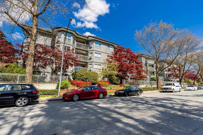 406 - 2439 Wilson Avenue, Condo with 1 bedrooms, 1 bathrooms and 1 parking in Port Coquitlam BC | Image 24