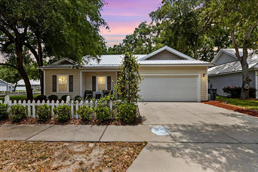 Greenways Ln, Fanning Springs, FL 32693