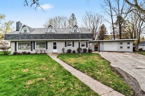 709 New William Street, Ludington, MI, 49431 | Card Image