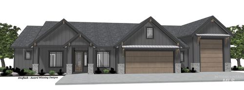 7324 E Osprey Estates Dr, Nampa, ID, 83686-1027 | Card Image
