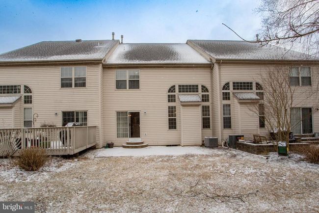 5060 Sagewood Ct, Townhouse with 3 bedrooms, 3 bathrooms and null parking in DOYLESTOWN PA | Image 43