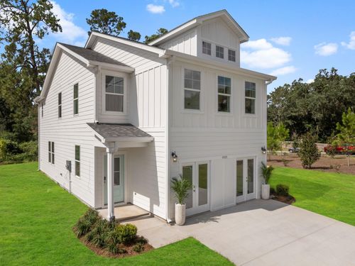4520 Garden Oaks Way, Tallahassee, FL, 32311-0735 | Card Image