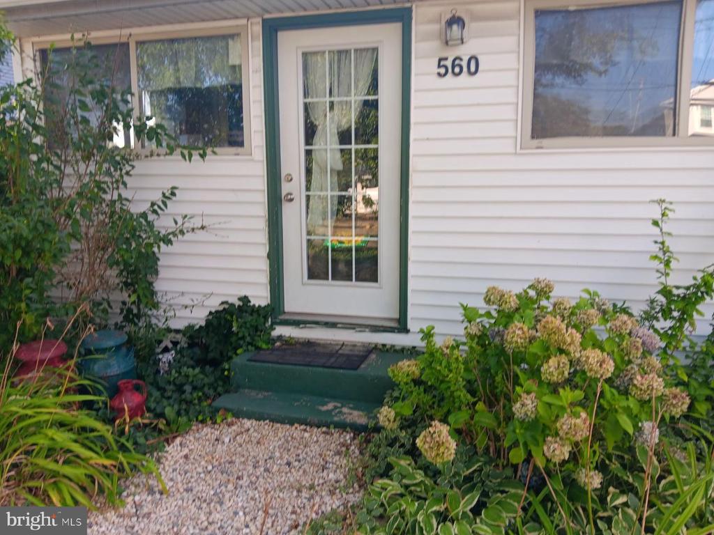 George Rd, Toms River, NJ 08753
