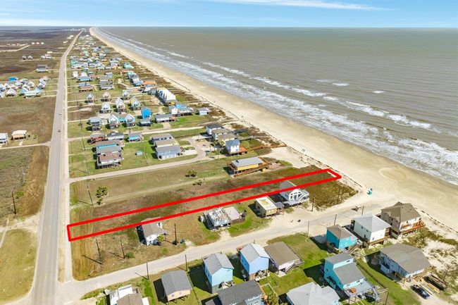 000 Blue Water Hwy, Home with 0 bedrooms, 0 bathrooms and null parking in Freeport TX | Image 4