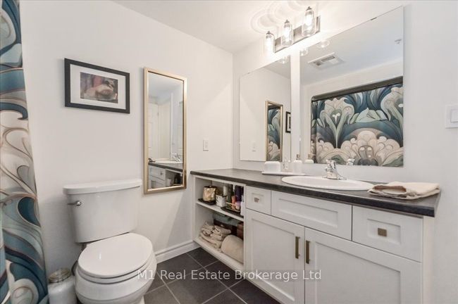 214 - 245 Scotland St, Condo with 1 bedrooms, 1 bathrooms and 1 parking in Fergus ON | Image 29