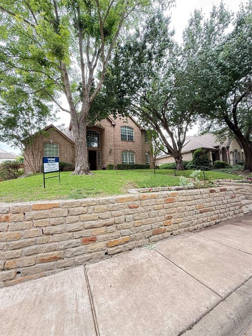 1403 Greenbriar Dr, Allen, TX, 75013-2934 | Card Image