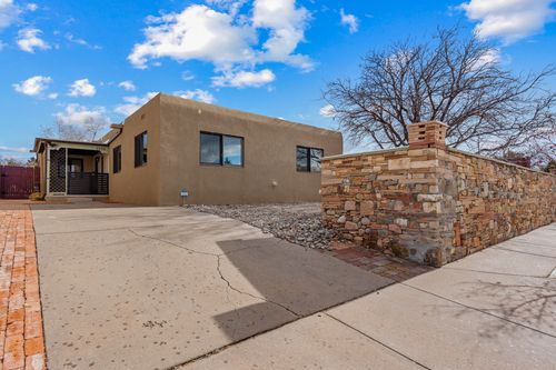 3339 La Avenida De San Marcos, Santa Fe, NM, 87507 | Card Image