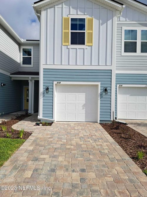 318 Brandon Lks Drive, St Augustine, FL, 32092 | Card Image