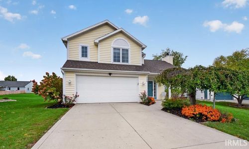5124 Pin Tail Pl, Fort Wayne, IN, 46818-2533 | Card Image