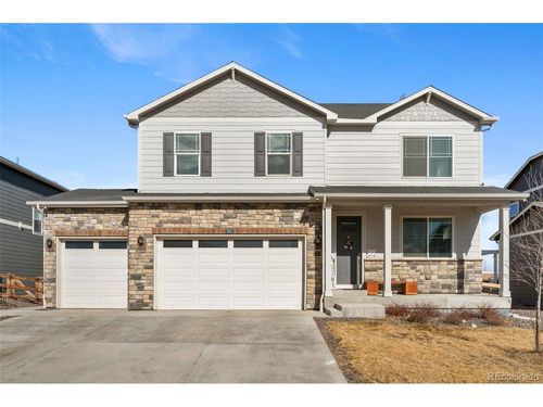 7427 E 159th Pl, Thornton, CO, 80602-8321 | Card Image