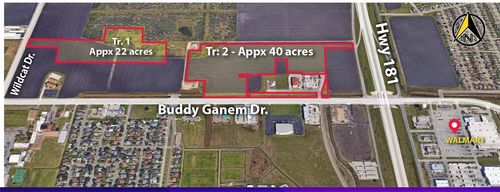 0 Reliant Dr, Portland, TX, 78374 | Card Image