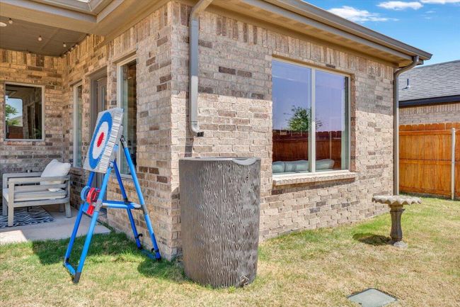 6803 52 Nd St, House other with 3 bedrooms, 2 bathrooms and null parking in Lubbock TX | Image 34