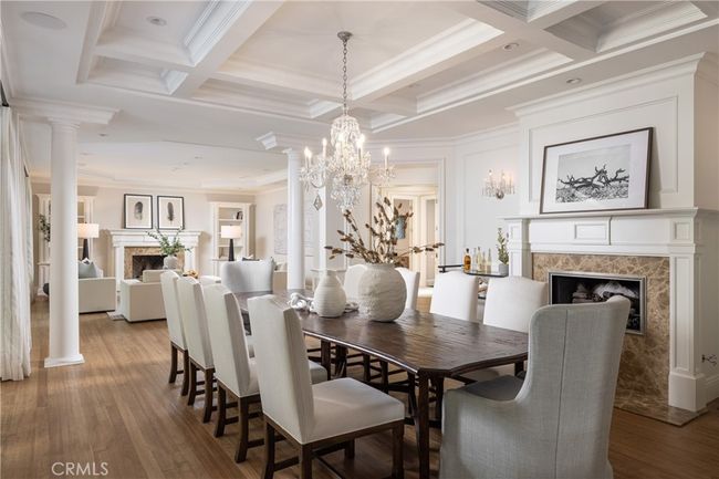 56 Royal Saint George Rd, House other with 8 bedrooms, 8 bathrooms and 6 parking in Newport Beach CA | Image 11