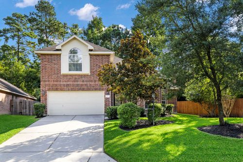 2 Bushell Mill Pl, The Woodlands, TX, 77382-5415 | Card Image