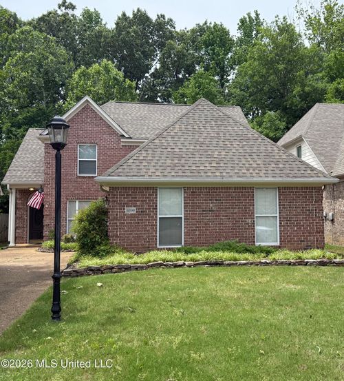 6309 Cheyenne Dr, Olive Branch, MS, 38654-5184 | Card Image